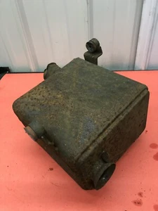 96 ARCTIC CAT ZR580 Pantera? 97 EFI MUFFLER SILENCER CAN OEM EXHAUST 95? - Picture 1 of 6