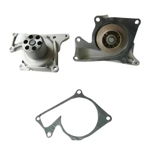 PER NISSAN PULSAR EVALIA 1.5 DCI POMPA ACQUA REFRIGERANTE RAFFREDDAMENTO MOTORE PESANTE - Foto 1 di 1