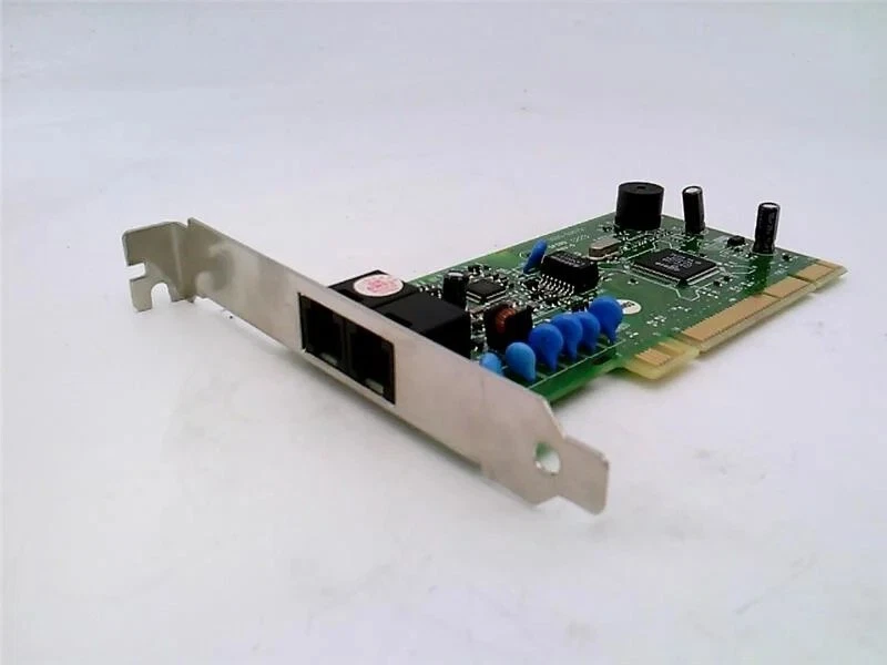 MagicXpress/AshleyFax/ISDN modem V1456VQH-P2 - driver by J-Mark Modem  - Image 1 of 1