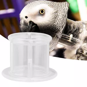 Bird Wound Healing Neck Cover Recovery Collar For Pet - Picture 1 of 11