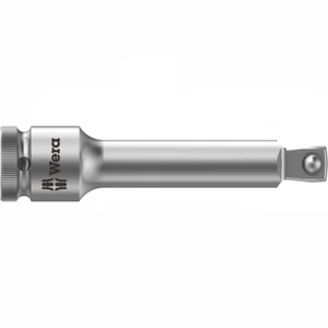Wera 05003527001 A Zyklop 8794 Unità quadrata 1/4", prolunga 56 mm - Foto 1 di 1