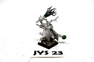 Warhammer Wood Elf Druid Metal JYS23 - Picture 1 of 1