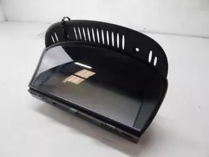 2006-2009 BMW 323i 325i 330i 525i 550i Info GPS Display Dash 8.8" Screen - Picture 1 of 3