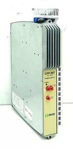 Ikusi CFP-507 Power Supply 4439 Multimedia - Afbeelding 1 van 10
