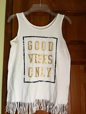 Camisa para niñas Foto 1 de 3