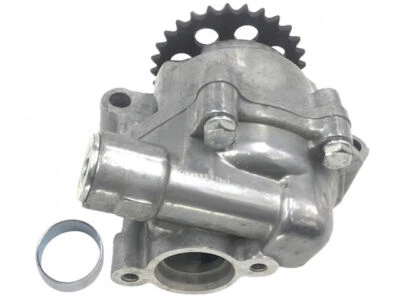 适用于 2002 - 2006 铃木 XL7 油泵 58854TB 2003 2004 2005 2.7L 升 V6 DOHC — 第 1/2 张图片