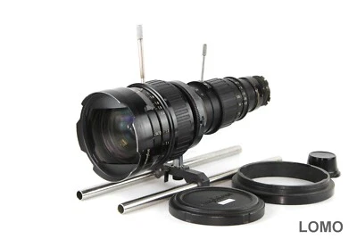 Lens Angenieux 17-102mm T2.9 mount PL   lens Zoom - Image 1 of 4