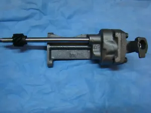 1950-1969 IHC BD220 BG220 OIL PUMP SD220 SD240 220 240 NORS USA MADE New - Picture 1 of 6
