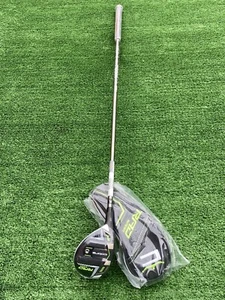 *NEW* Cobra Radspeed #3 Hybrid 19° Recoil 480 Graphite Regular Flex, LEFT HANDED - Picture 1 of 19