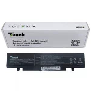batería para Samsung AA-PB9NC6B AA-PB9NS6B AA-PB9NC6W AA-PB9NC5B AA-PL9NC6W - Imagen 1 de 6