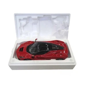 KSR08662R La Ferrari Limited a 1000 unidades Kyosho escala 1/12 Mini Coche Rojo F/S - Imagen 1 de 9