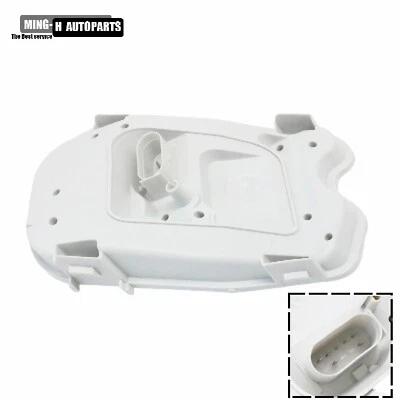 Left Rear Light Tail Light Bulb Holder Fits 2006 2007 2008 Audi A6 3.2L V6 - Gas - Image 1 of 4