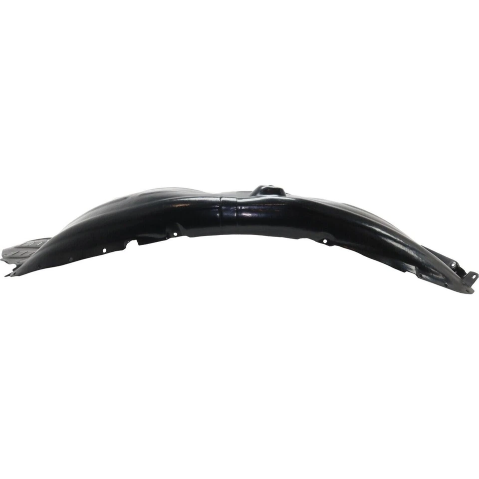 Front Driver Side Fender Liner Fits 2015-2021 Kia Sedona 86811A9000 KI1248148 - Image 1 of 4