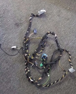 2002-2006 Genuine MINI COOPER R50 Door Wiring Loom Cable Harness - Picture 1 of 4