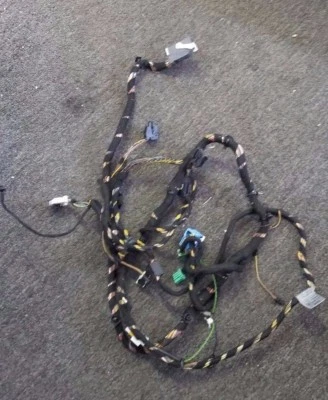 2002-2006 Genuine MINI COOPER R50 Door Wiring Loom Cable Harness - Image 1 of 4