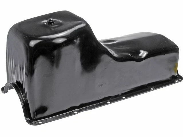 Dorman 79TF17Z Oil Pan Fits 1994-1996 Ford F350 Engine Oil Pan Foto 1 de 1