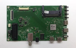 MAIN BOARD ZNS190R-6 PARA GRUNDIG 49VLE4523BF - Imagen 1 de 4