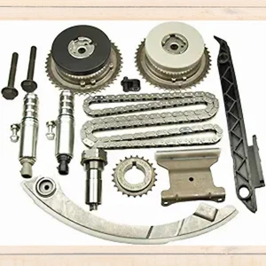 Timing Chain Kits 9-4201SAVVT2 For 2008-2012 Chevrolet Malibu 2.4L L4 - Picture 1 of 1