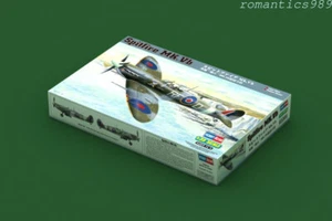 Hobbyboss Model Kit 1/32 83205 Scale Spitfire Mk.Vb - Zdjęcie 1 z 7