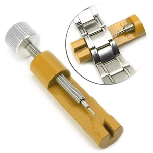 Applicable Stainless Steel Strap Bracelet Removal Kit With 3 Pins For Bracelet - Picture 1 of 33