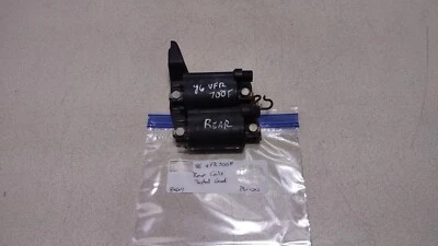 Задние катушки зажигания 1987 Honda Interceptor VFR700f #PL-120 - Изображение 1 из 4