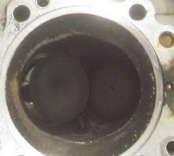 Válvulas ducati ST2 900ss 750ss Monster 620 750 900 748 Foto 1 de 1