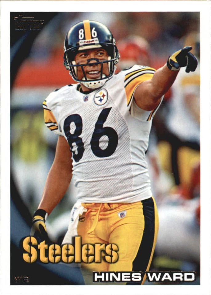 2010 Topps Football Pick Complete Your Set #221-440 RC Base Stars 🔥🏈🔥 - Image 1 of 1