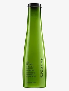 Shu Uemura Silk Bloom Restorative Shampoo 10 fl oz / 300ml Hair Care - Picture 1 of 1