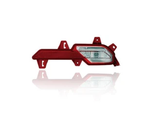 Back Up Light for 20-22 Sonata Limited/Luxury/N Line/SEL Right 92406L1300 CAPA - Picture 1 of 2