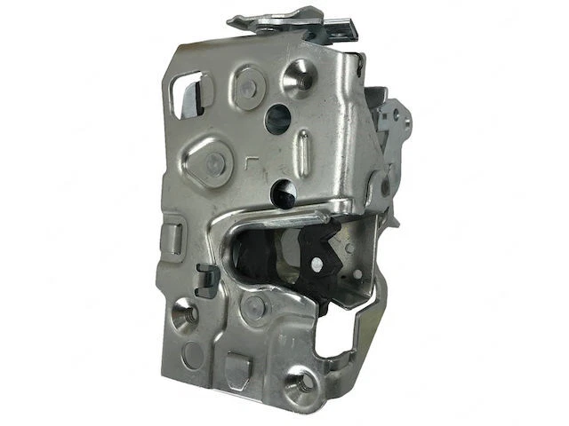 SKP 65YP54N Front Left Door Latch Assembly Fits 1991-1993 GMC Sonoma - Image 1 of 1