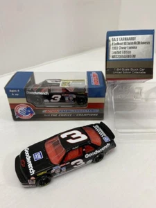 NASCAR CLASSICS 1993 DALE EARNHARDT #3 GOODWRENCH CHARLOTTE WIN 1/64 CAR - Picture 1 of 1