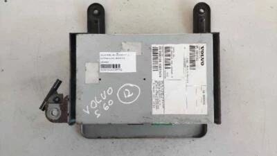 30659586 sistema audio radio cd para VOLVO S60 LIM. 1.5 CAT 2010 97732 - Imagen 1 de 4