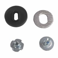 lange ski boot buckle replacement