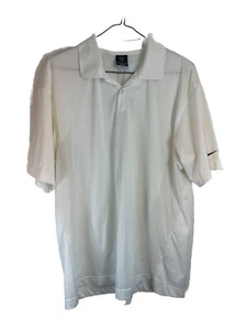 Nike Vintage Golf Polo Herren Large  - Bild 1 von 6