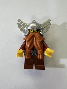 LEGO Dwarf Minifig Castle of 7036 _cas357 - Picture 1 of 2