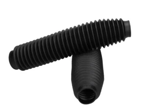 ÉLASTIQUES POUR TÉLESCOPES 350X41X58X28MM COULEUR NOIR - Photo 1/1