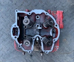 Honda XL600 LM PD04 Paris Dakar - XL600RMG etc Cylinder Head / No Cracks - Picture 1 of 2