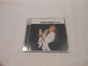Donna Summer GOLD 2 CD Set, 2005 Hip-O/Mercury Records BRAND NEW, SEALED - Imagen 1 de 2