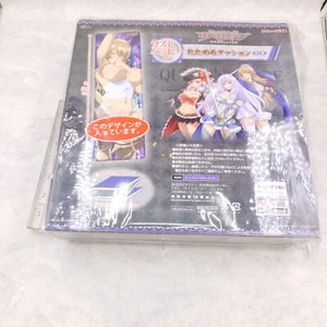 #G4161 Japón Anime Goods Cojín Hoja de Reina - Imagen 1 de 2