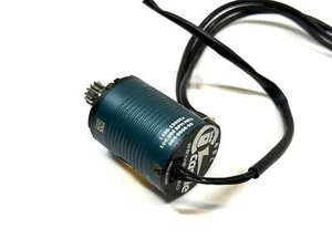 Castle Creations Slate Sensored Brushless Motor 1900kv - Picture 1 of 4