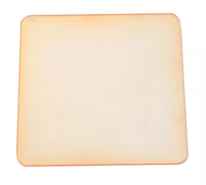 81C Pro 100mm Z Size Filter Kood Square Filter Warm up Filter 81C - Picture 1 of 1