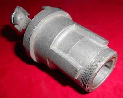 INTERRUPTOR DE ENCENDIDO Delco Remy 1116507 GMC Truck 3 postes nuevo de colección años 50 6 voltios Foto 1 de 4