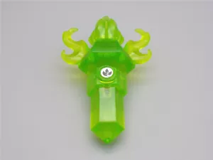 Skylanders: Trap Team - Emerald Energy (Life Trap) - Bild 1 von 1