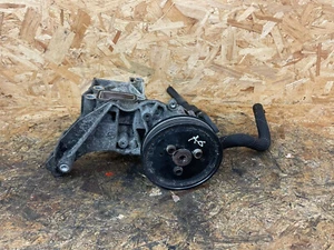 AUDI A6 C6 2009 2.7 3.0 DIESEL POWER STEERING PUMP 4F0145156A - Picture 1 of 4