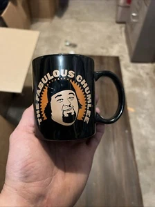 The Fabulous Chumlee (Pawn Stars) Coffee Cup Mug - Picture 1 of 4