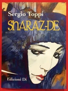 TOPPI VOLUME SHARAZ-DE INTEGRALE - Picture 1 of 1