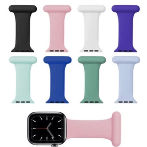 Nurses Midwives Doctors Paramedics For Apple Watch Ultra 2 9~1 Clip-On Band - Picture 1 of 16