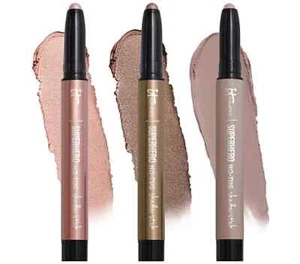 IT Cosmetics Superhero Shadow Sticks Faves 3-Pc Set-NEW-A617239 - Picture 1 of 2