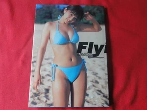Vintage Japanese Gravure Erotic Book Hard Cover Flying                       HC4 - Picture 1 of 10
