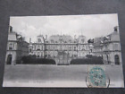 Carte Postale ancienne  POITIERS Vienne  1906 La Prfecture
